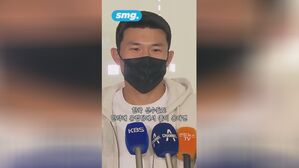 "솔직히 일본이 많이 부러워요"...괴물 수비수 김민재, 유럽 진출에 대한 소신 발언