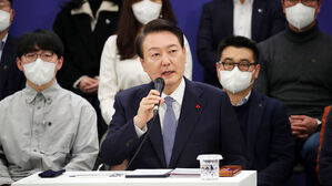 국정과제점검회의 주재하는 윤석열 대통령 (사진=대통령실통신사진기자단, 연합뉴스)