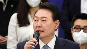 윤석열 대통령