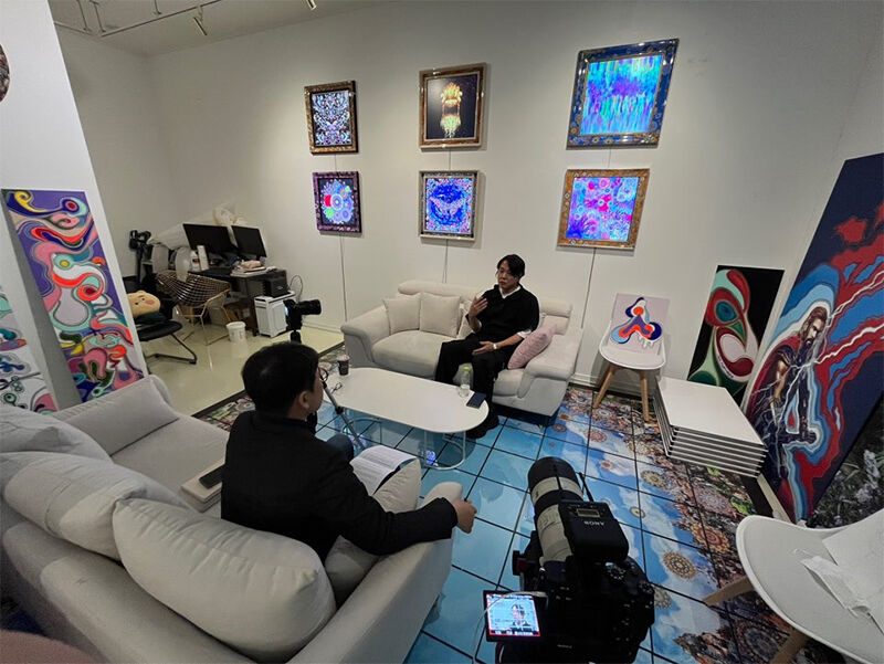 개막공연에 '고래'가 등장한 이유 [SDF다이어리]