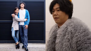 [SBS Star] VIDEO: Lee Sang Soon Needs to Get His Outfit for a Photo Shoot Confirmed by Lee Hyo-ri?