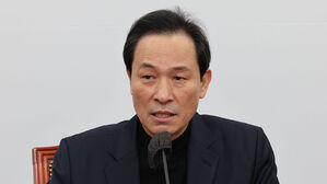 우상호 "심우정 탄핵하면 안돼&hellip;보복탄핵이 대선에 도움되나"