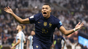 [영상] 원점으로 경기 뒤흔들어…결승전서 해트트릭 달성한 음바페! (아르헨티나 vs 프랑스)