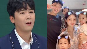 [SBS Star] Lee Hong Gi Says Seeing Minhwan Made Him Think that He Is Not Ready to Get Married Yet