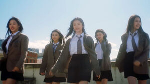 뉴진스, 겨울 감성 노래 '디토' 발표&hellip;민지 작사 참여