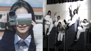 The Mysterious Girl in NewJeans' 'Ditto' MV Reveals to Be This Actress