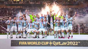 FIFA, 2030 월드컵 참가국 64개로 확대 검토&hellip;'100주년 기념'