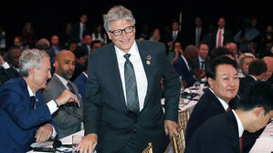 빌 게이츠 "이혼은 지난 수년간 나의 약점 중 하나"