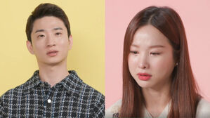 [SBS Star] "He Is My Other Half" EXID SOLJI & Her Brother State They Could Die for Each Other