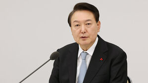 윤석열 대통령