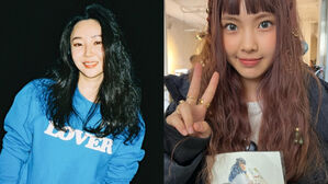Min Hee-jin Shares Cute Gifts That She Received from NewJeans HYEIN