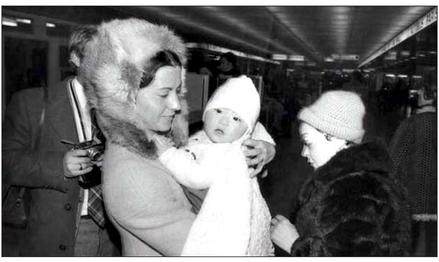 [취재파일] 아이를 수출하지 않는 나라의 조건