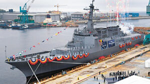 [취재파일] '정찰위성 요격 가능' SM-3 도입 절차 착수…"정조대왕함부터 무장"