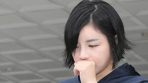 '강제 출국 당하고도 재차 마약' 에이미, 징역 3년 확정