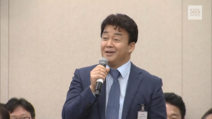 [비머pick] '백종원 가짜뉴스'에 재주목&hellip;"진짜 너무 하신 거 아닙니까?" 국회의원 질문에 반박한 국정감사장의 백 선생