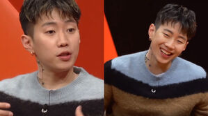 [SBS Star] Jay Park Shares Whether He Regrets Deleting His Instagram with Almost 6 Million Followers