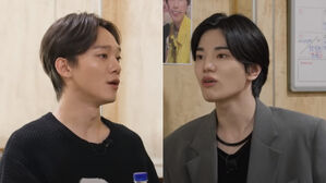 [SBS Star] CHEN&middot;SUNGJONG Share Why It Was Hard for Groups in Their Days Found It Hard to Become Close