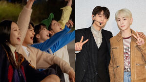 [SBS Star] "I Just Don't Get It" SHINee MINHO Says KEY's Response to His New Series Completely Baffled Him