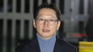 [단독] 여당 4선 중진들, 한동훈 오찬서 "김경수 복권 부적절"