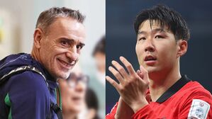 [비머pick] 벤투 &middot; 손흥민, 최우수 감독 &middot; 선수 후보&hellip;"경쟁자 보니 더욱 놀랍네!"