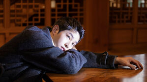 Song Joong Ki