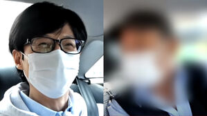 [SBS Star] VIDEO: A Cab Driver Fails to Recognize Yu Jae Seok & Gives Him Sincere Retirement Tips