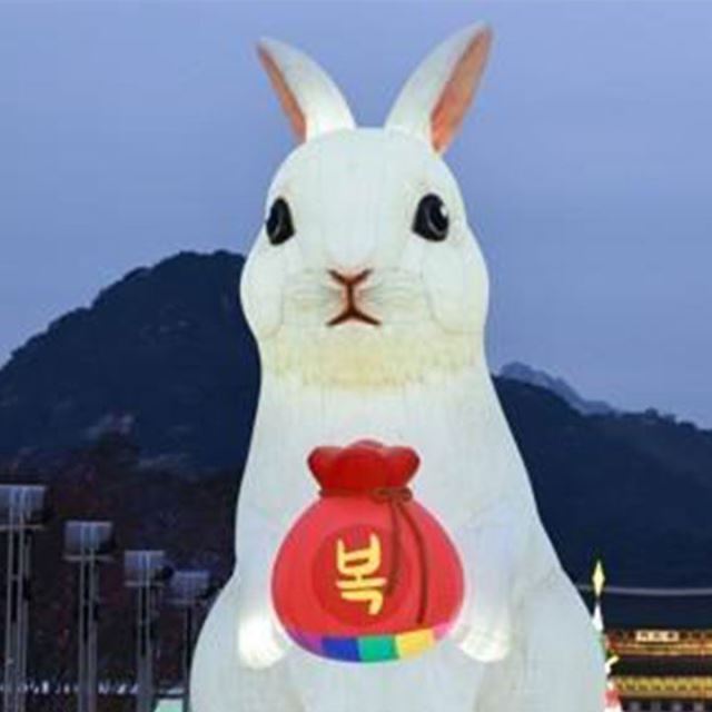 토끼 즐거운 온라인 쇼핑몰 
