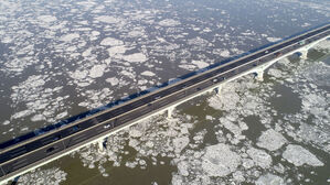 "온실가스 이대로라면 부산 &middot; 광주 &middot; 제주 60년 후 겨울 사라진다"