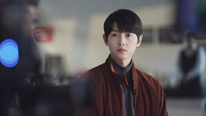 Song Joong Ki