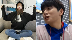 [SBS Star] Lee Yi Kyung Reveals, "Mijoo and I Get Along So Well. We're Actually Together...!"