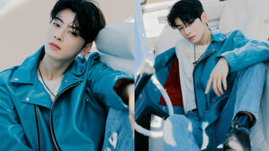 [SBS Star] ASTRO Cha Eun-woo Renews Contract with His Current Agency Fantagio