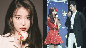 IU Writes a Heartfelt Letter to Fans