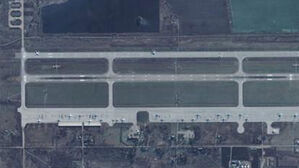 "러, 전략폭격기 극동 기지로 이동&hellip;우크라 드론 공격 탓"