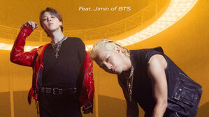 TAEYANG & BTS JIMIN to Release a Collaborative Track 'VIBE'