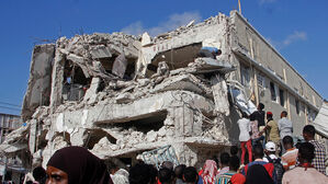 소말리아 중부 차량 폭탄 공격 사망자 35명으로 늘어