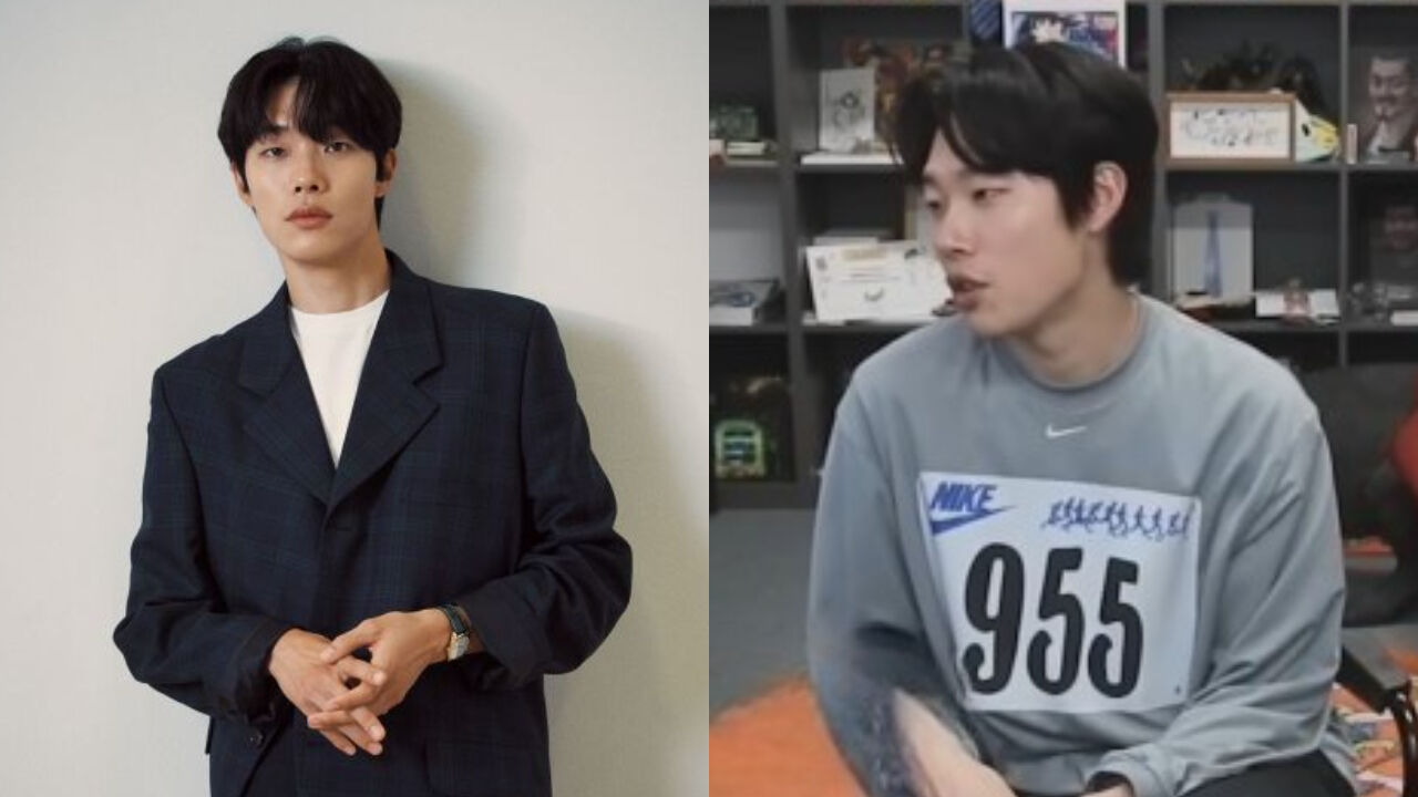 Ryu Jun Yeol's Past Remark Sparks Controversy
