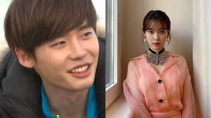 [SBS Star] Lee Jong Suk Once Said He Wants to Make His Relationship Public with Someone He Truly Loves