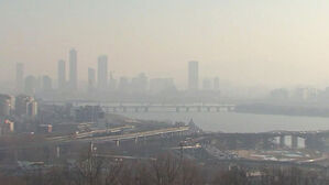 전국에 고농도 미세먼지&hellip;수도권 예비 비상저감조치 발령