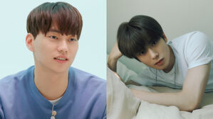 [SBS Star] 'Transit Love 2' Jung Hyun-kyu Says It Feels Awkward When He Sees People Going Crazy About JAEHYUN