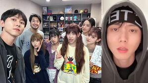 [SBS Star] VIDEO: "They Were Just So Cute" Joo Woo Jae Shares What NewJeans Is like in Person