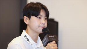 박성현 "LPGA 6년, 힘들어도 행복했다…올해 3승 목표"