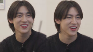 [SBS Star] "I Want to Be Happy by Myself" GOT7 BAMBAM Declares a Marriage-free Life