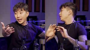[SBS Star] VIDEO: Jay Park Shares He Feels Pressured that Many See Him as a 'Sexy' Guy