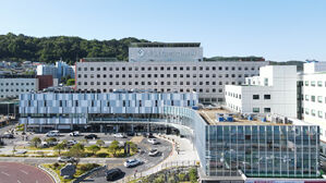 충남대병원 전경 (사진=충남대병원 제공)
