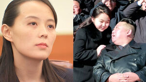 [비머pick] 김정은 사망 시 후계자는?&hellip;급부상하는 김주애와 또 다른 가능성