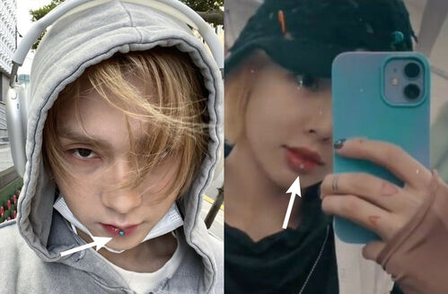 SBS Star] HyunA Denies Rumors That She's Back Together With DAWN