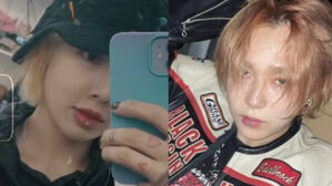 HyunA, DAWN
