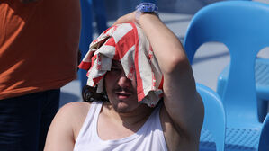 지난해 역대 5번째로 뜨거웠다&hellip;"여름 유럽은 역대 최고온"