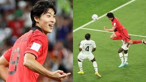 [비머pick] 온 가족 다 책임지겠다&hellip;파격 제안 받은 조규성