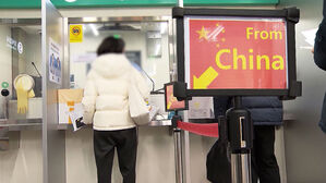 [월드리포트] 2주 만에 입장 180도 바뀐 한국과 중국